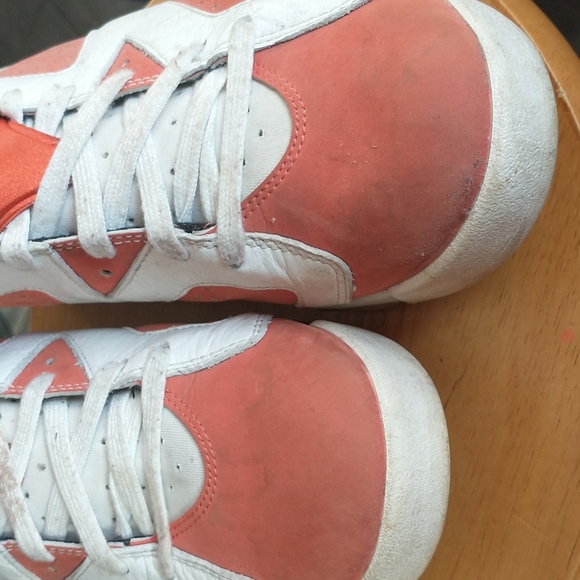 RARE---Collector Item..-Jordan Sneakers - Picture 12 of 12